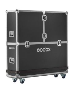 Godox FC-04 Flight Case for Godox KNOWLED LiteFlow 100 Kit