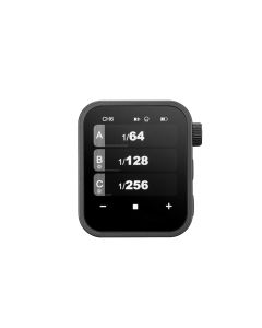 Godox X3 Touchscreen Transmitter for Canon