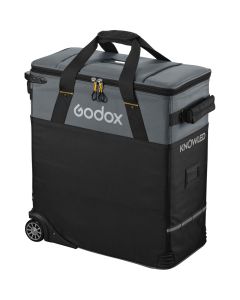 Godox SC02 Case for KNOWLED P300R & P600R Hard Panels
