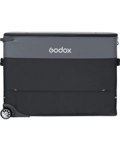 Godox SC04 Case for KNOWLED P600R Hard Panel