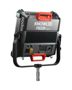 Godox Knowled P600R Hard RGB LED Light
