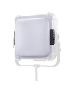 Godox Diffuser Dome for P600R Hard LED Panel