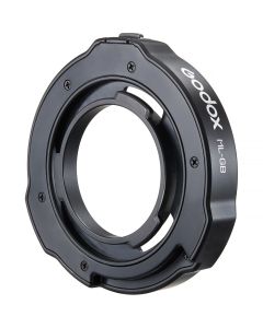 Godox Bowens Adapter for ML100 & ML60II Series