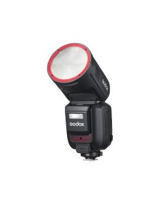 Godox V100 Flash For Fuji