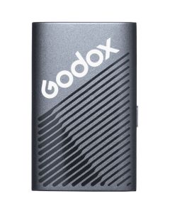 Godox Cube-C Wireless Microphone System Receiver