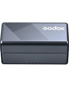 Godox Cube-C Wireless Microphone System Charging Case