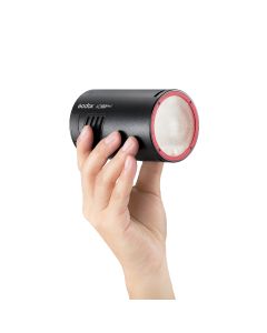 Godox AD100Pro Flash - Black