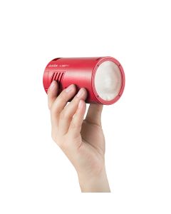 Godox AD100Pro Flash - Red