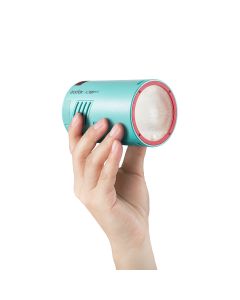 Godox AD100Pro Flash - Mint Green