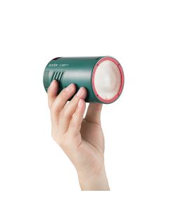 Godox AD100Pro Flash - Dark Green