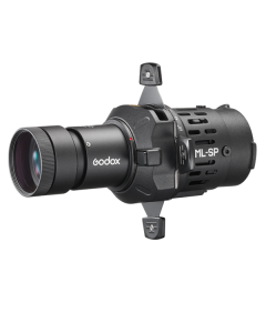 Godox 19 Projection Attachment for ML100BI/R