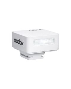 Godox IM20 Mini Flash - White