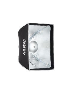 Godox 30x45cm Umbrella Bowens Mount Softbox with Grid