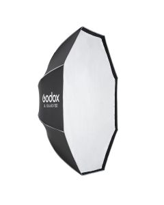 Godox 150cm Octa Umbrella Bowens Mount Softbox with Grid