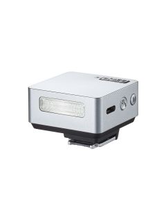 Godox IT20 Mini Flash for Fuji - Silver