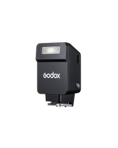 Godox IT22 Mini Flash for Canon - Black