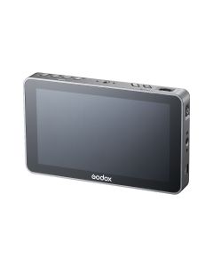 Godox GM6S Pro On Camera Monitor with HDMI Cables