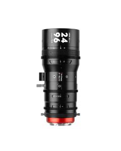7Artisans 24-96mm T2.9 Cine Zoom Lens - Canon EF