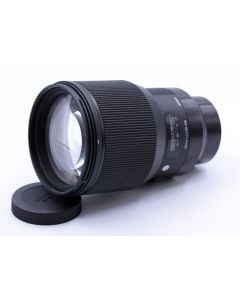 Used Sigma 85mm f/1.4 DG HSM Art Sony E Mount
