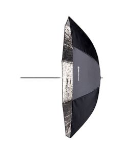 Elinchrom Shallow Silver 41" Umbrella