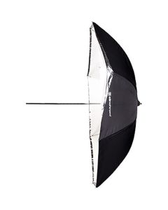 Elinchrom Shallow White/Translucent 33" Umbrella