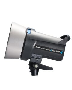 Elinchrom D-Lite RX 4 400Ws Monolight