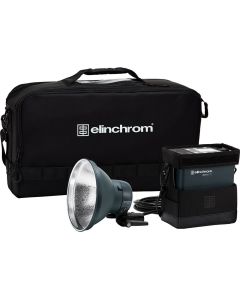 Elinchrom ELB 500 TTL To Go Kit