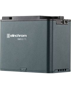 Elinchrom ELB 500 TTL
