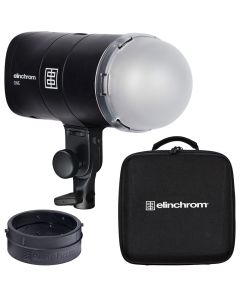 Elinchrom ONE Off Camera Flash