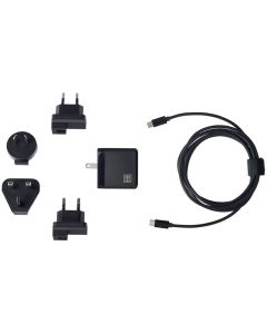 Elinchrom 65W USB-C Wall Charger with USB-C Cable 1.8m (5.9')