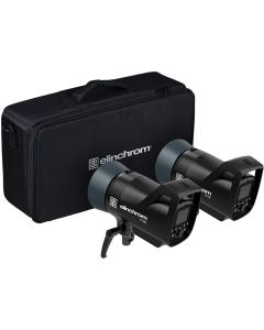 Elinchrom Five Monolight Dual Kit