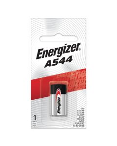 Energizer A544 6V Alkaline Battery