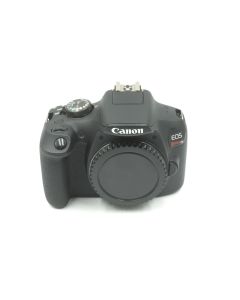 Used Canon T7 Digital SLR Body