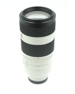 Used Sony FE 100-400mm f/4.5-5.6 GM OSS