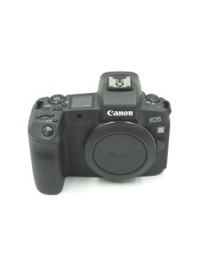 Used Canon EOS R Mirrorless Digital Camera
