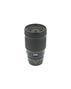 Used Nikon Z 50mm F/1.2 S