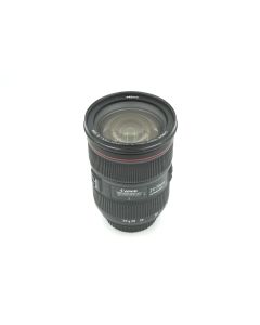 Used Canon EF 24-70mm f/2.8L II USM