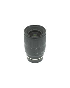 Used Tamron 17-28mm f/2.8 Di III RXD for Sony E