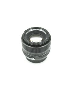 Used Fuji XF 35mm f/1.4 R Super EBC