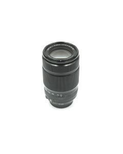 Used Fuji XF 55-200mm f/3.5-4.8 Super EBC R LM OIS