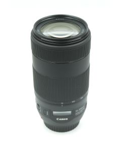 Used Canon EF 70-300mm f/4-5.6 IS II USM