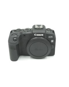 Used Canon EOS RP Digital Mirrorless Camera Body