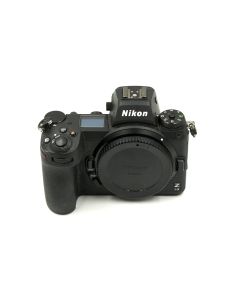 Used Nikon Z6 II Body