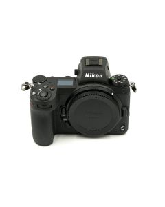 Used Nikon Z7 II Body
