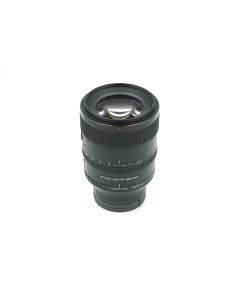 Used Sony FE 100mm f/2.8 STF GM OSS