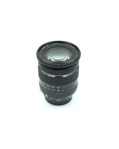 Used Fuji 16-80mm f/4 OIS WR