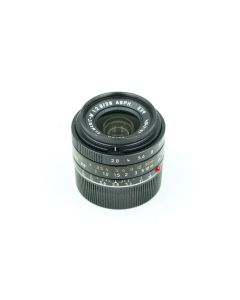 Used Leica 28mm f/2.8 ASPH. M Elmarit 6-Bit 11606