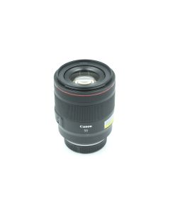 Used Canon RF 50mm f/1.2L USM