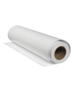 Epson Enhanced Matte Inkjet Paper - 44" x 100' Roll