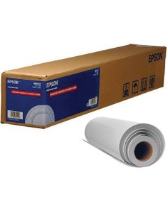 Epson Exhibition Canvas Gloss 13"x20' Roll